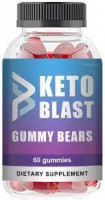 Keto Blast Gummies Canada:Read Reviews & Benefit?