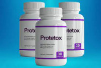 What are the weaknesses that you ought to be aware of around Protetox?