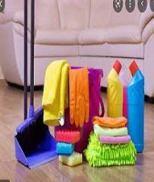 Home CleaningLLC
