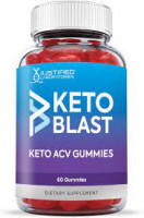 Keto Blast Gummies:- Does It Work Or Scam?