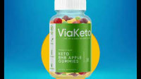 What is the instrument of activity of Via Keto Gummies?
