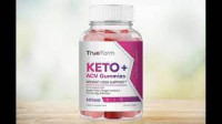 True Form Keto Gummies-Does it Really Work?