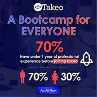 Java Developer Bootcamp