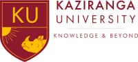 The Assam Kaziranga University