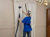 Make Over Curtain Cleaning Sydney
