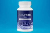 FlowForce Max Reviews- FlowForce Max Canada Reviews || Walmart