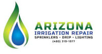 Arizona Irrigation Repair Phoenix Drip & Sprinkler System Repair