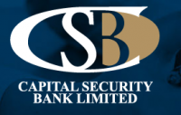 Capital Security Bank Cook Islands Ltd