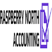 Tax Accountant - Raspberry North Accounting