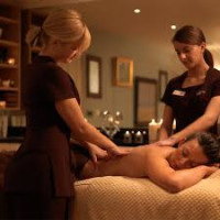 best massage in karachi
