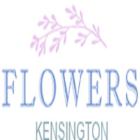 Flower Delivery Kensington
