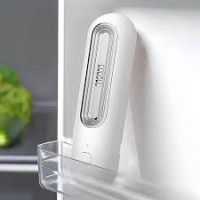 Ozoori Kompaktes Design, kraftvolle Frische