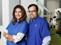 Dr. Ajwani's Dental Center | Best Dentist in Pune | Dental Implants | Full Mouth Implant