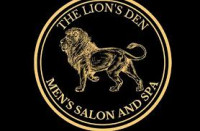 The Lions Den Mens Salon and Spa