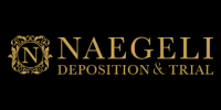 NAEGELI Deposition & Trial