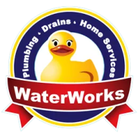WaterWorks Plumbing & Drains