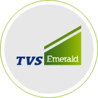 TVS Emerald Radial Road