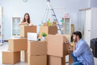 Trusted Movers and Packers in Abu Dhabi – Your Reliable Moving Partner