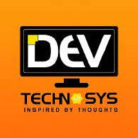 Hire Mobile App Developers at Dev Technosys