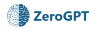 ZeroGPT
