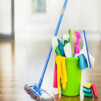 Home Cleaning Dubai