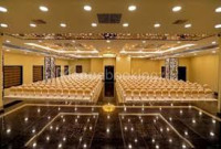 Surabhi Palace Wedding Hall Hasthinapuram