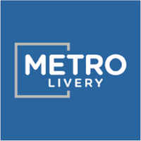 Charter Bus & Luxury Transportation in Huntsville & Nashville Metro Livery