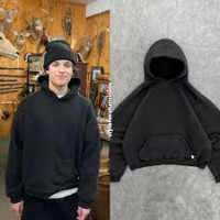 Title: The Akimbo Sweatshirt: Confidence in Every Stitch