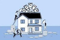 Real Estate in the USA
