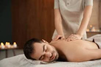 Home Massage Dubai