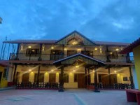 best resorts in sakleshpur for family