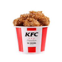 KFC Menu