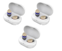 OmniHear: The Invisible Hearing Solution