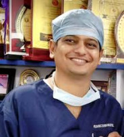 Kolte Hospital | Gynaecology | Women & Child Care | Maternity & Fertility Centre | IUI & IVF Center in Ravet