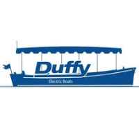 Duffy Electric Boat