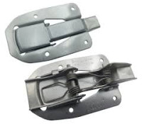 Durable Aircraft Flush Latch – Reliable & Easy-to-Install