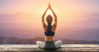 Rishikesh Yoga Trainings, Online Classes & Retreats