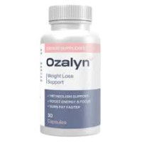 Ozalyn terveelliseen painonhallintaan
