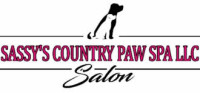 Sassy's Country Paw Spa