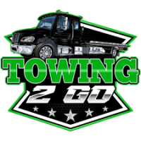 South winch towing and service