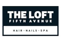 The Loft Fifth Avenue Beauty Lounge - Dubai Hills Mall