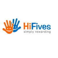 HiFives – Employee Recognition & Rewards Platform