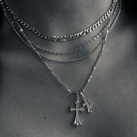 Chrome Hearts Everyday Style Essentials