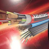 Control cable