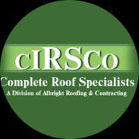 Cirsco Commercial Roofing