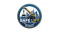 Safe Lift Mobile Crane Rental Dubai