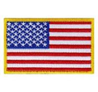 patches maker usa