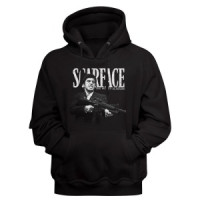 Scarface Hoodie