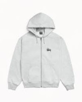 Stussy Hoodie Everyday Wear Ideas