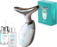 MyoGlow Sculpt and Firm Device Review: for Youthful Toned Glowing Skin 2026!